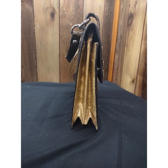 Vintage Guess Handbag Purse - Picture 4 of 14